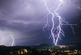 雷震[漢語辭彙]