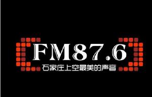 FM876電台