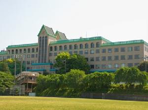 國學院大學