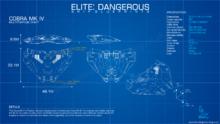 Elite:dangerous