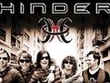 Hinder[英語單詞]