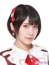 SNH48 TEAM NII