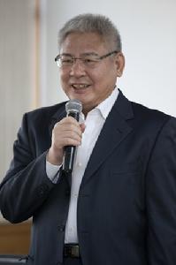 李長聲