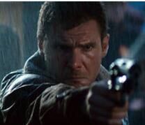 ​Rick Deckard