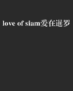 love of siam愛在暹羅