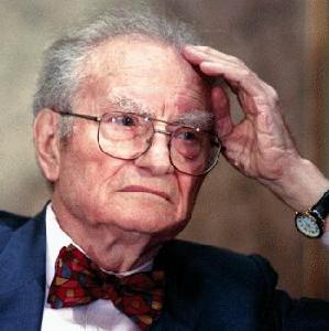 Paul Samuelson