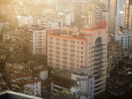 南平市人民醫院