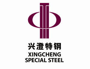 興澄特鋼LOGO