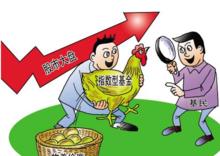 交易型開放式指數基金