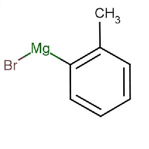 鄰甲苯基溴化鎂