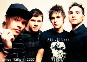 entershikari