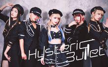 Hysteric Bullet