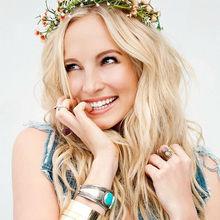 candice Accola