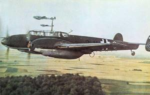 Bf 110