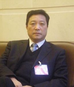 胡漢平[江西省農業廳廳長]