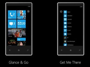 Windows phone 7