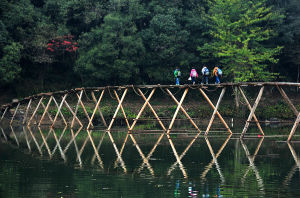 板凳橋