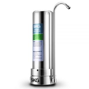 SKG淨水器