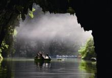 石門仙湖景區