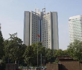 江蘇國瑞大酒店