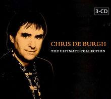 克里斯·蒂伯 Chris De Burgh