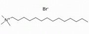 十四烷基三甲基溴化銨