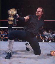 Under Taker