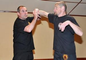 KravMaga