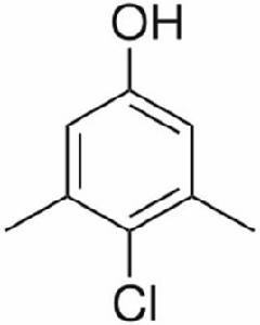 對氯間二甲苯酚