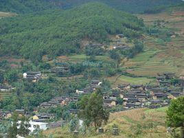 興華村[雲南省保山市施甸縣太平鎮下轄村]