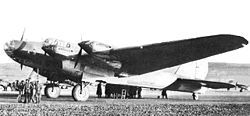 Pe-8轟炸機