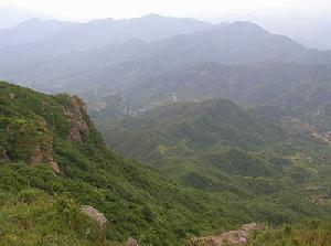 妙峰山鎮