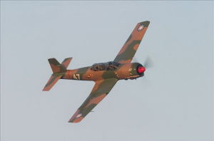 Nanchang CJ-6