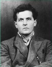 Ludwig Wittgenstein