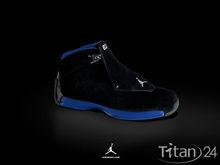 Air Jordan 18