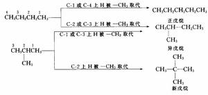 原膽色烷