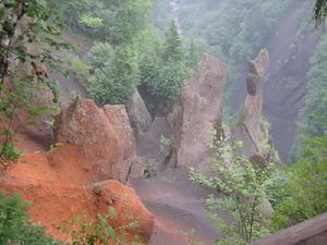 錦江大峽谷