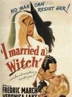 我娶了一個女巫IMarriedaWitch(1942)