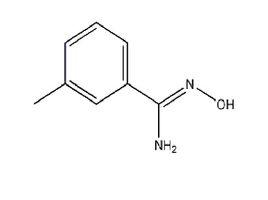 3-甲基苄胺肟