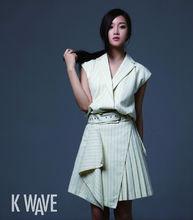 K WAVE