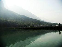 武家灣村[山西省晉城市陵川縣馬圪當鄉轄村]