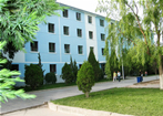 喀什師範學院