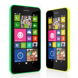 諾基亞Lumia 630