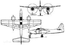 F7F戰鬥機