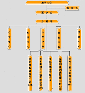 湖北美爾雅股份有限公司