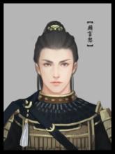 棠棣之華[橙光網頁遊戲作品]