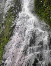 江西岩泉景區