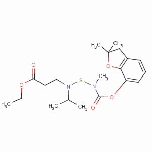 分子結構