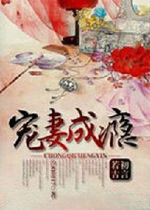 寵妻成癮[若初文學網小說]