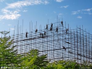 石家莊華旗建築勞務有限公司